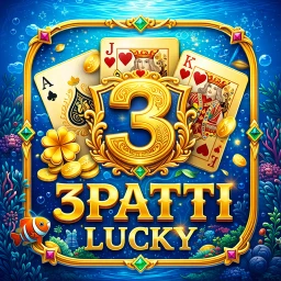 Ikon Teen Patti Gold -3 Patti lucky