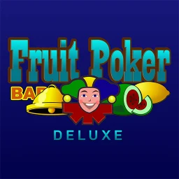 Icono de Fruit Poker Deluxe