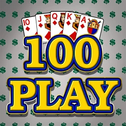 Hundred Play Draw Video Poker simgesi