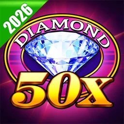Ikon Classic Slots™ Kasino Slot 777